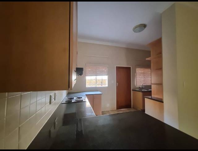 3 BEDROOM PROPERTY TO RENT IN THE WILDS
